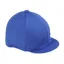 Shires One Size Hat Cover In Royal Blue